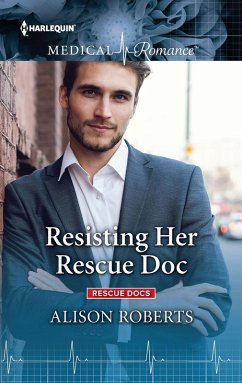 Cover Resisting Her Rescue Doc (eBook, ePUB)
