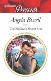 The Sicilian's Secret Son (eBook, ePUB)