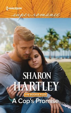 A Cop's Promise (eBook, ePUB) - Hartley, Sharon