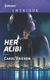 Her Alibi (eBook, ePUB)