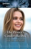 The Prince's Cinderella Doc (eBook, ePUB)