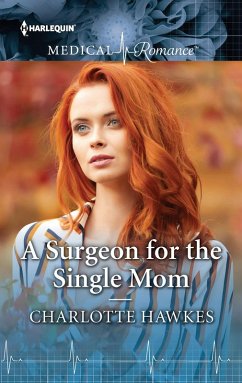 Cover A Surgeon for the Single Mom (eBook, ePUB)