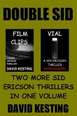 Double Sid (eBook, ePUB)