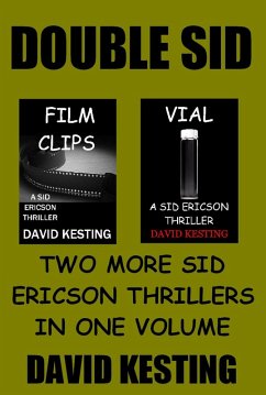Double Sid (eBook, ePUB) - Kesting, David