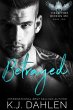 Betrayed (Hell's Fire Riders MC, #2)... - Bild 1