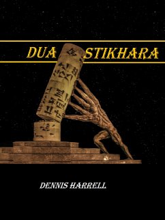 Dua Istikhara (eBook, ePUB) - Harrell, Dennis