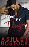 Love By Design: Irresistible Billionaires (eBook, ePUB)