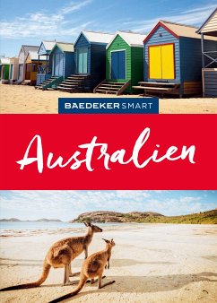 Baedeker SMART Reiseführer E-Book Australien (eBook, PDF) - Maunder, Hilke