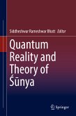 Quantum Reality and Theory of Śūnya (eBook, PDF)