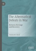 The Aftermath of Defeats in War (eBook, PDF)