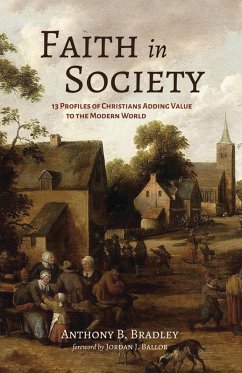 Faith in Society (eBook, ePUB)
