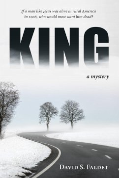 Cover King (eBook, ePUB)
