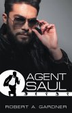 Agent Saul (eBook, ePUB)