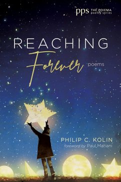 Reaching Forever (eBook, ePUB)