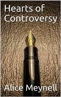 Hearts of Controversy (eBook, PDF) - Meynell, Alice