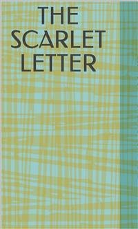 The Scarlet Letter (eBook, ePUB) - Hawthorne, Nathaniel