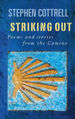 Striking Out (eBook, ePUB) - Cottrell, Stephen