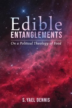 Edible Entanglements (eBook, ePUB)