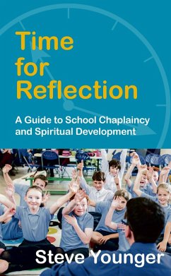Time for Reflection (eBook, ePUB) - Younger, Steve