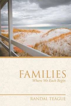 Families (eBook, ePUB) - Teague, Randal
