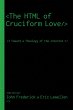 The HTML of Cruciform Love (eBook, ePUB) - Bild 1
