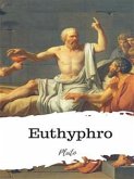 Euthyphro (eBook, ePUB)