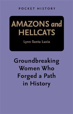 Cover Pocket History (eBook, ePUB)
