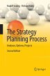 The Strategy Planning Process - Bild 1
