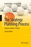 The Strategy Planning Process