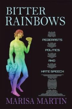 Cover Bitter Rainbows (eBook, ePUB)