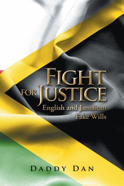 Fight for Justice (eBook, ePUB) Fight for Justice (eBook, ePUB)