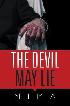 The Devil May Lie (eBook, ePUB)