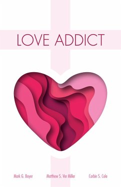 Love Addict (eBook, ePUB)
