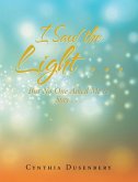 I Saw the Light . . . (eBook, ePUB)