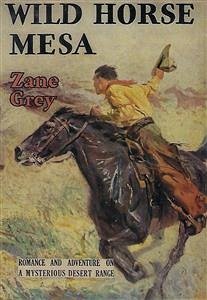 Wild Horse Mesa (eBook, ePUB) - Grey, Zane