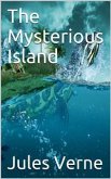 The Mysterious Island (eBook, PDF)