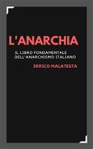 L'anarchia (eBook, ePUB)