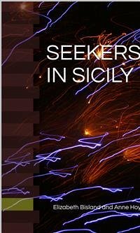 Seekers In Sicily (eBook, ePUB) - Hoyt, Anne