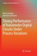 Timing Performance of Nanometer Digital... - Bild 1