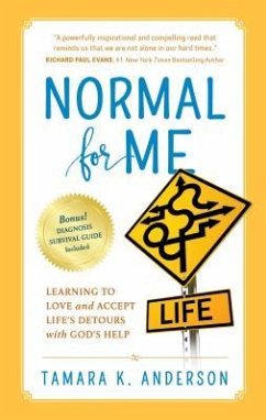Cover Normal For Me (eBook, ePUB)