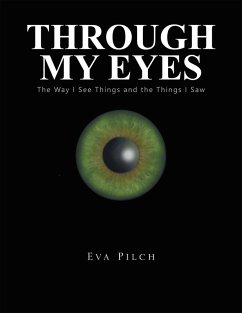 Cover Through My Eyes (eBook, ePUB)
