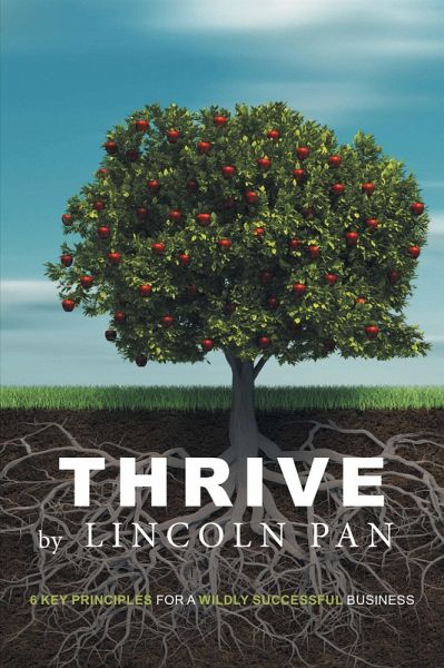 Thrive (eBook, ePUB) Thrive (eBook, ePUB)