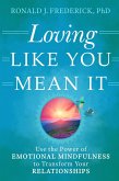Loving Like You Mean It (eBook, ePUB)