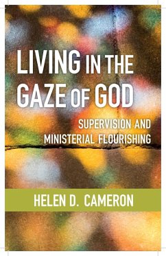 Cover Living in the Gaze of God (eBook, ePUB)