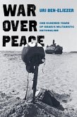 War over Peace (eBook, ePUB)
