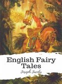 English Fairy Tales (eBook, ePUB)