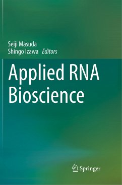 Applied RNA Bioscience