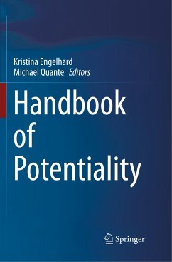 Handbook of Potentiality