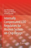 Internally Compensated LDO Regulators for Modern System-on-Chip Design