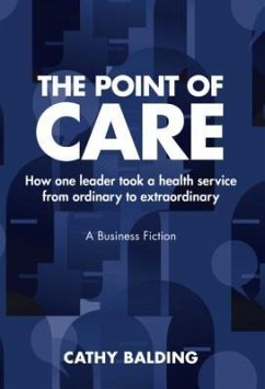 The Point of Care (eBook, ePUB) - Balding, Cathy